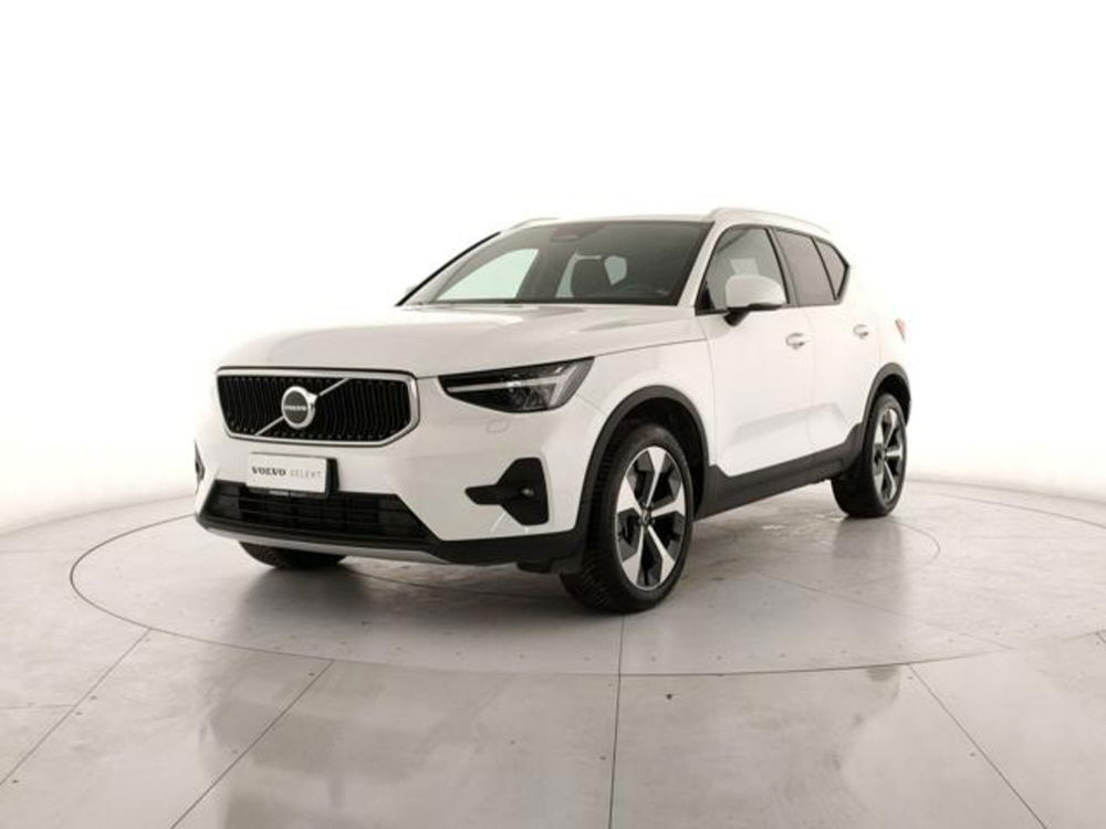 Volvo XC40 usata a Modena (2)