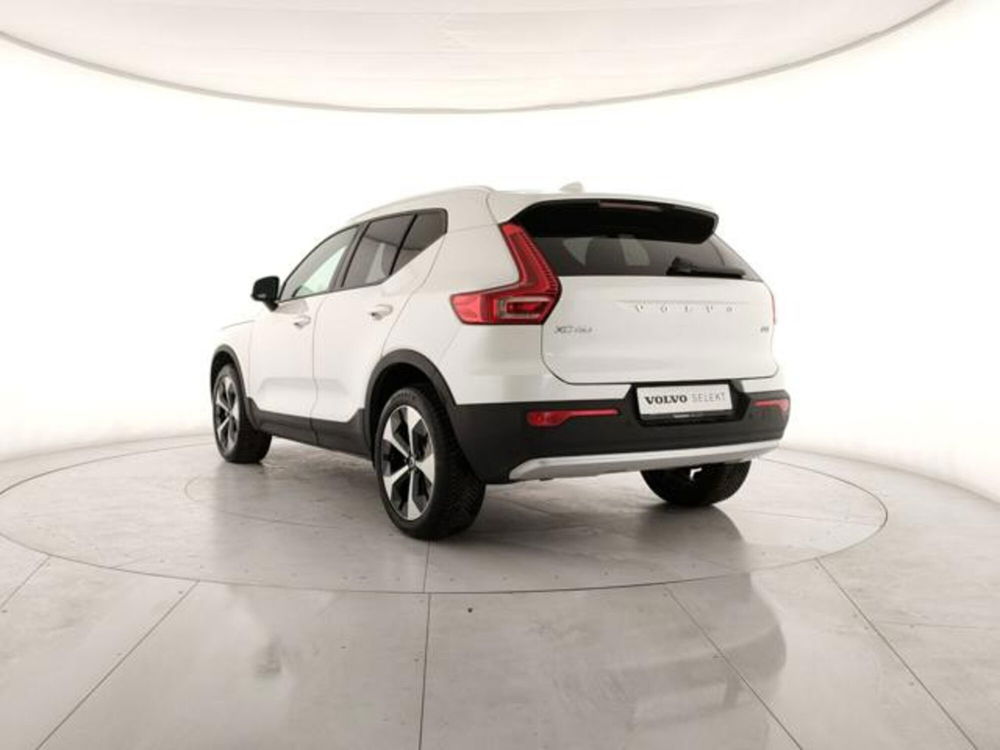 Volvo XC40 usata a Modena (3)