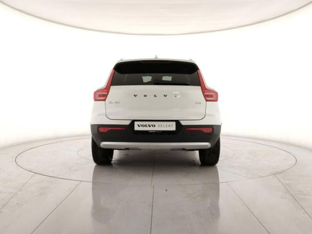 Volvo XC40 usata a Modena (4)