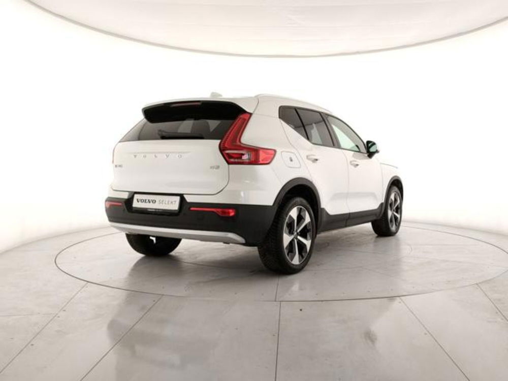 Volvo XC40 usata a Modena (5)