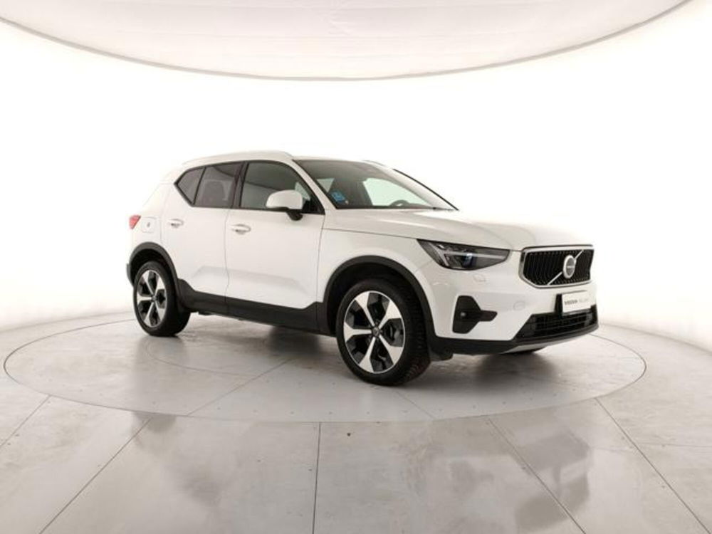 Volvo XC40 usata a Modena (6)