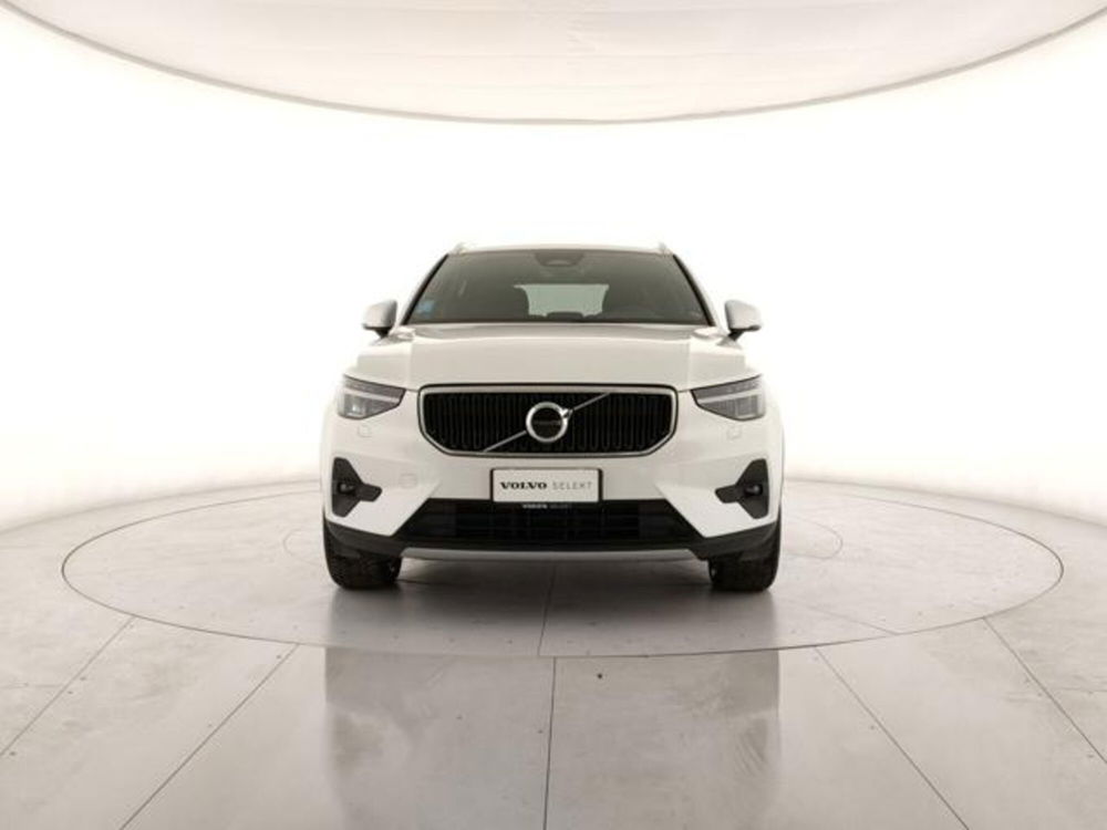 Volvo XC40 usata a Modena (7)