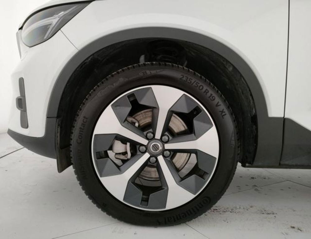 Volvo XC40 usata a Modena (8)