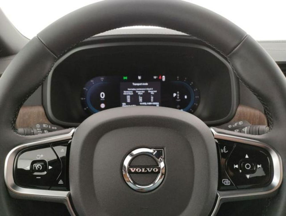 Volvo V90 Cross Country nuova a Modena (14)