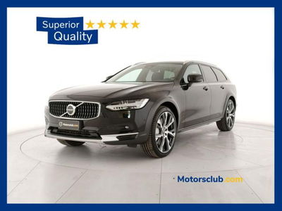 Volvo V90 Cross Country B5 AWD automatico Ultimate  nuova a Modena