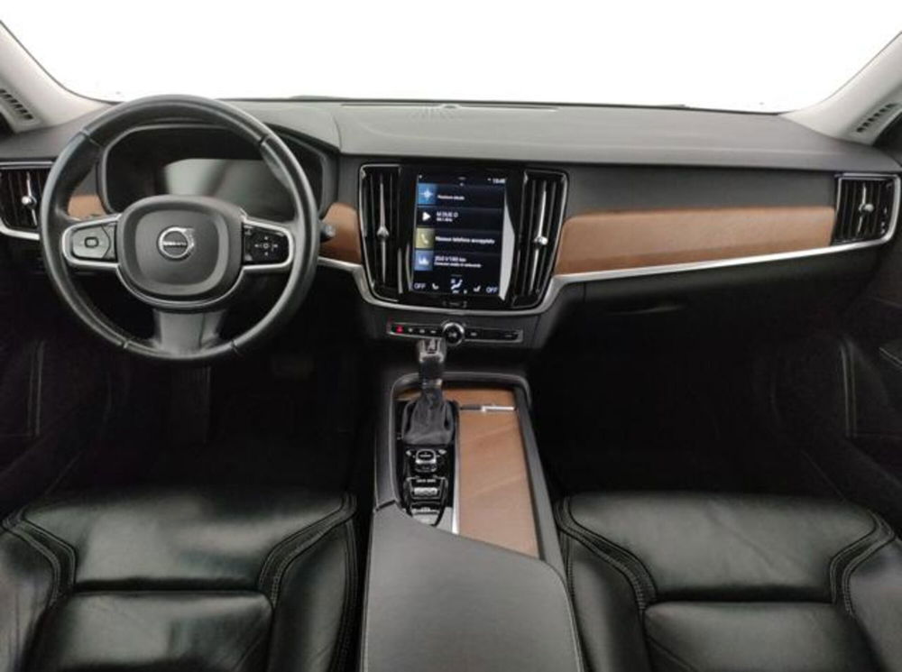 Volvo V90 usata a Modena (16)