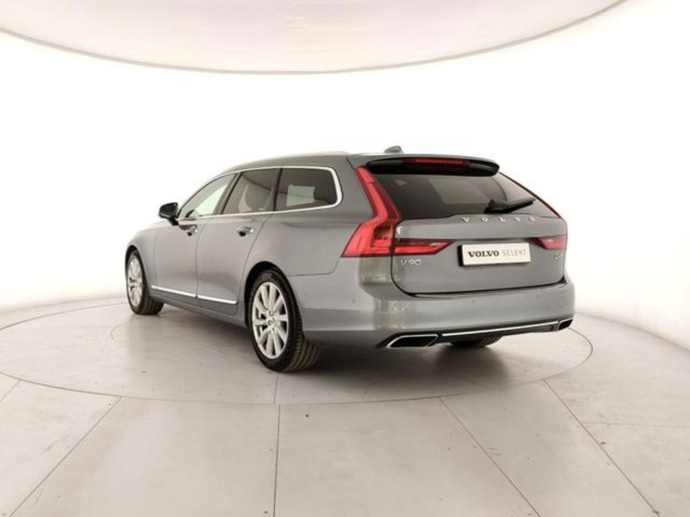 Volvo V90 usata a Modena (3)