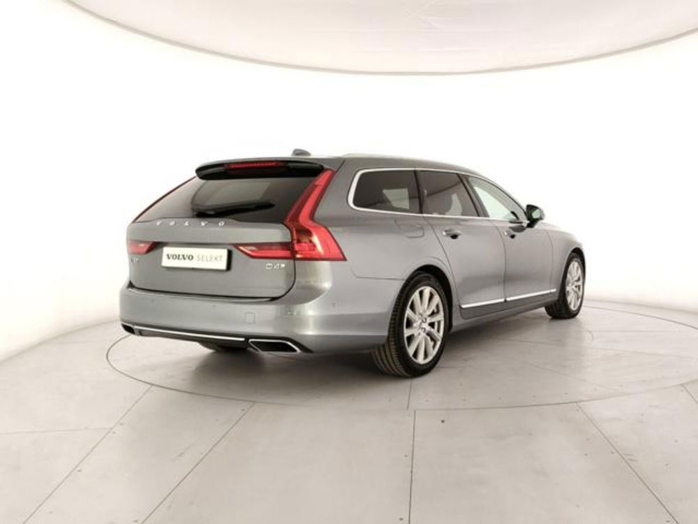 Volvo V90 usata a Modena (5)