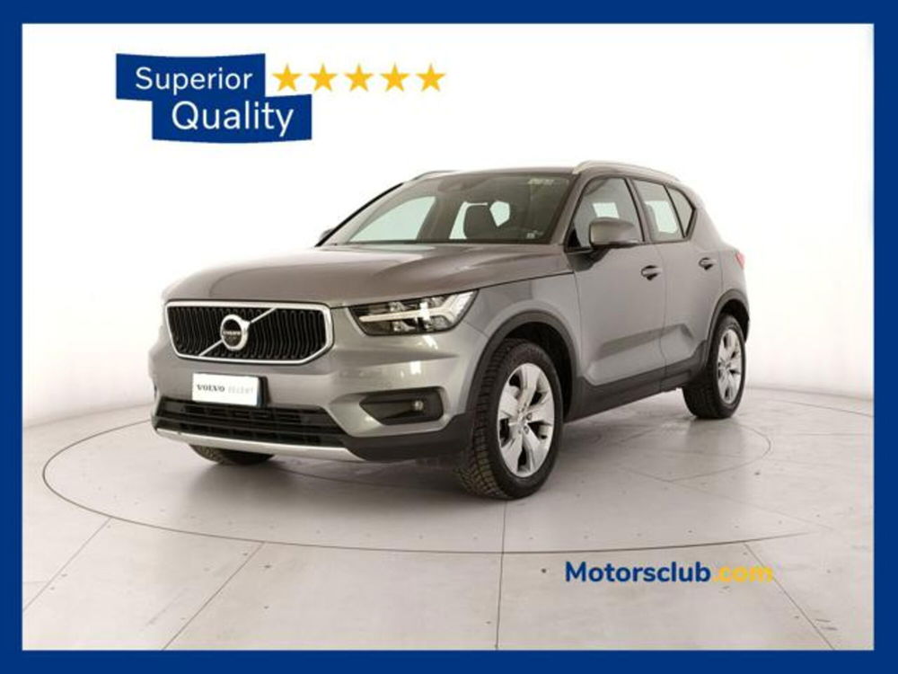 Volvo XC40 usata a Modena