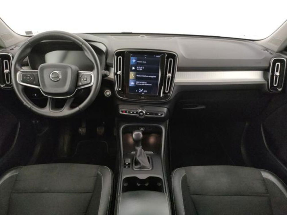 Volvo XC40 usata a Modena (15)