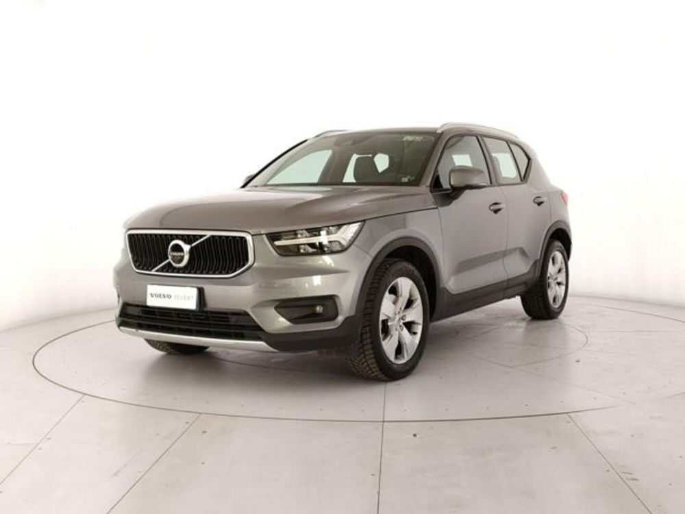 Volvo XC40 usata a Modena (2)