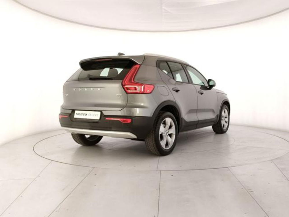 Volvo XC40 usata a Modena (5)