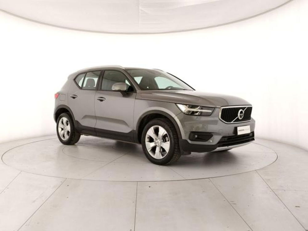 Volvo XC40 usata a Modena (6)