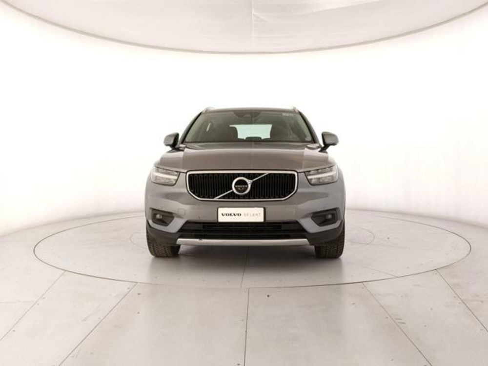 Volvo XC40 usata a Modena (7)