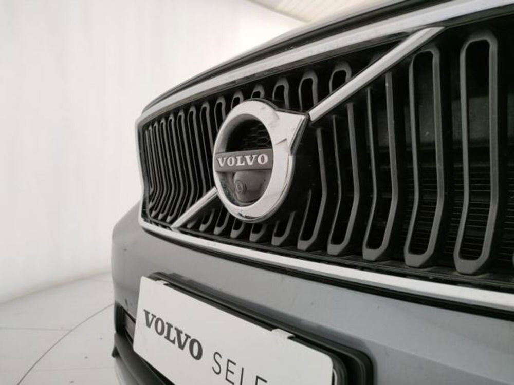 Volvo XC40 usata a Modena (9)