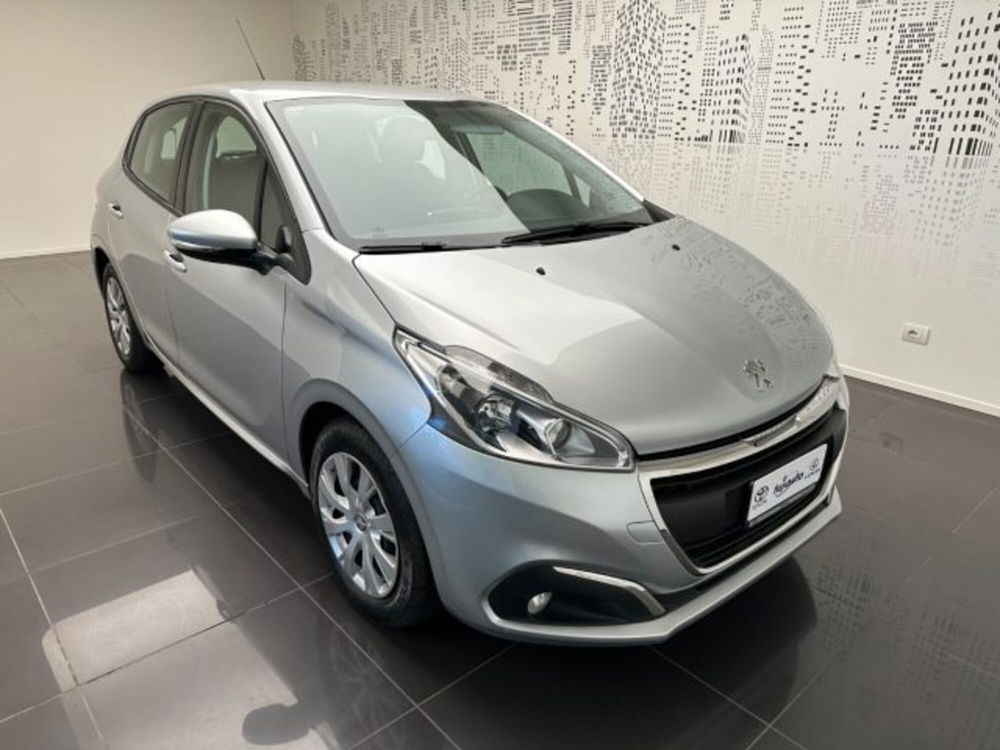 Peugeot 208 usata a Cuneo (2)