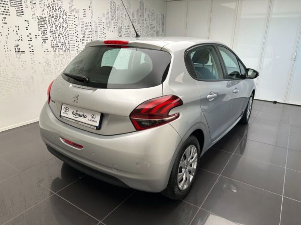 Peugeot 208 usata a Cuneo (3)