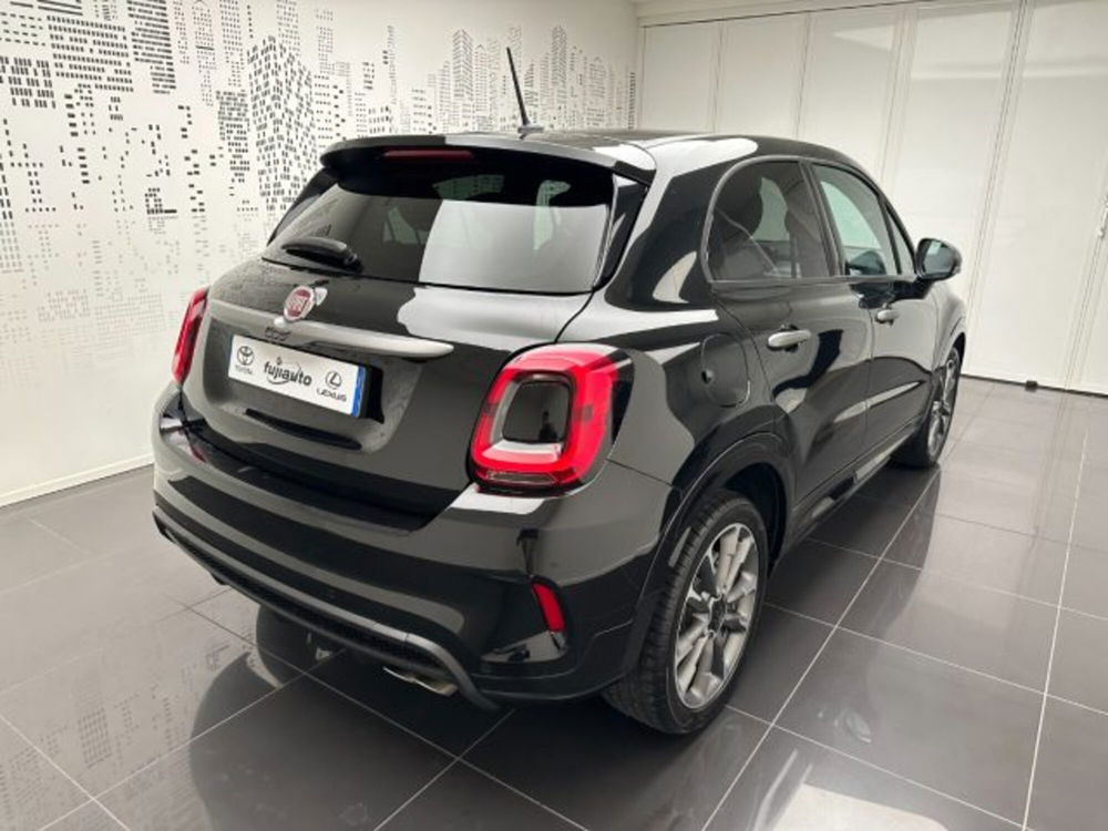 Fiat 500X usata a Cuneo (3)