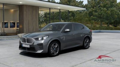 BMW iX2 edrive 20 MSport nuova a Corciano