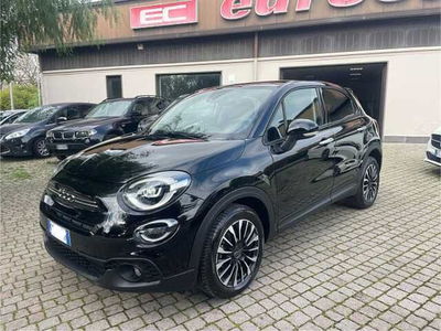 Fiat 500X 1.3 MultiJet 95 CV Pop  del 2024 usata a Ottaviano