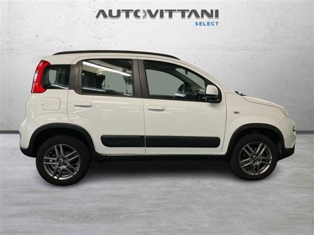 Fiat Panda usata a Como (5)