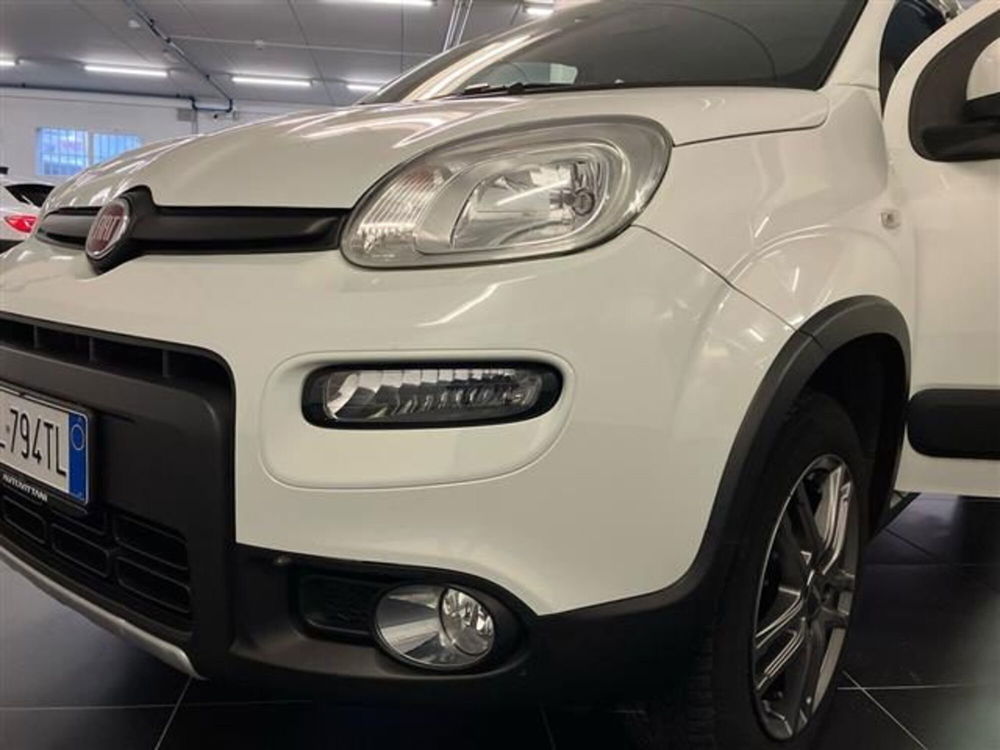 Fiat Panda usata a Como (7)