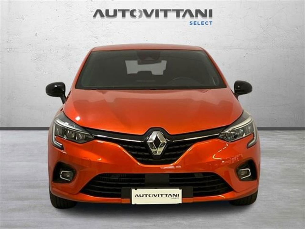 Renault Clio usata a Como (2)