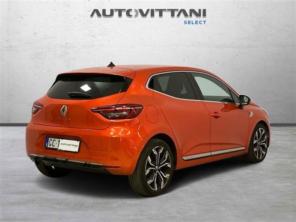 Renault Clio usata a Como (3)