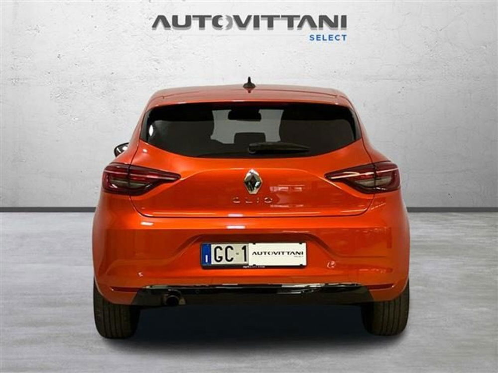 Renault Clio usata a Como (4)