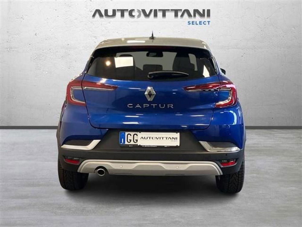 Renault Captur usata a Como (4)