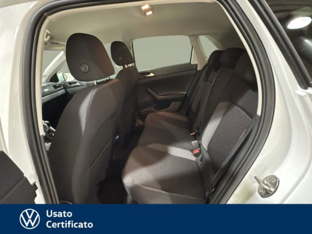 Volkswagen Polo nuova a Vicenza (17)