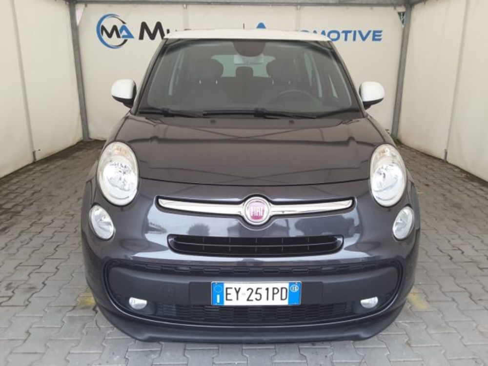 Fiat 500L Living usata a Firenze