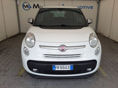 Fiat 500L 1.3 Multijet 95 CV Lounge  del 2017 usata a Firenze