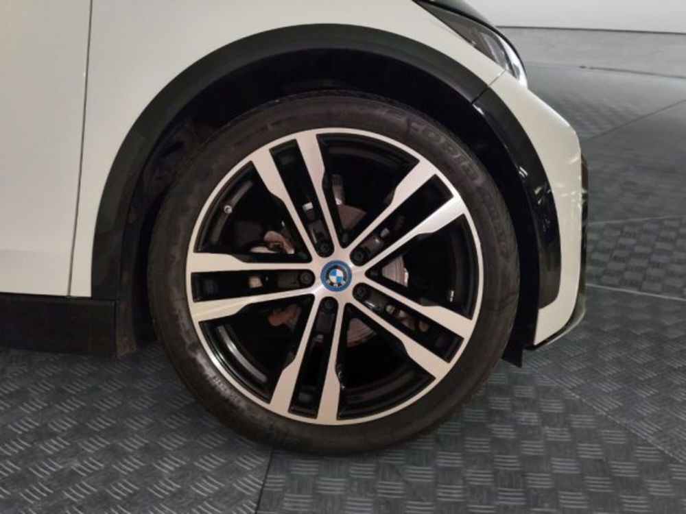 BMW i3 usata a Modena (5)