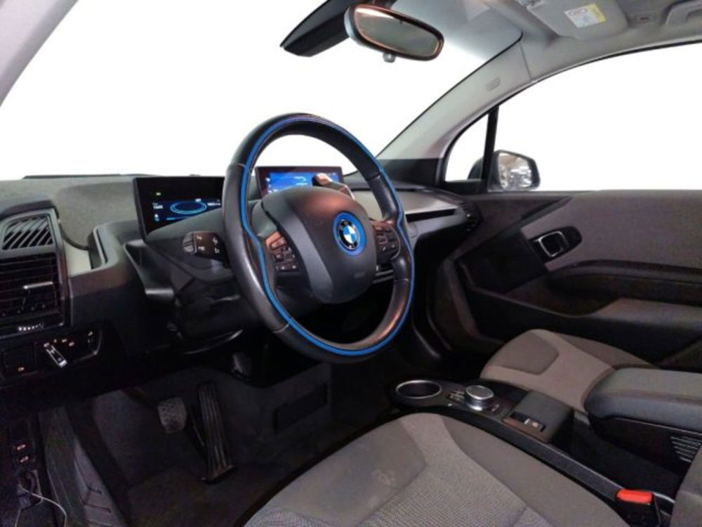 BMW i3 usata a Modena (6)