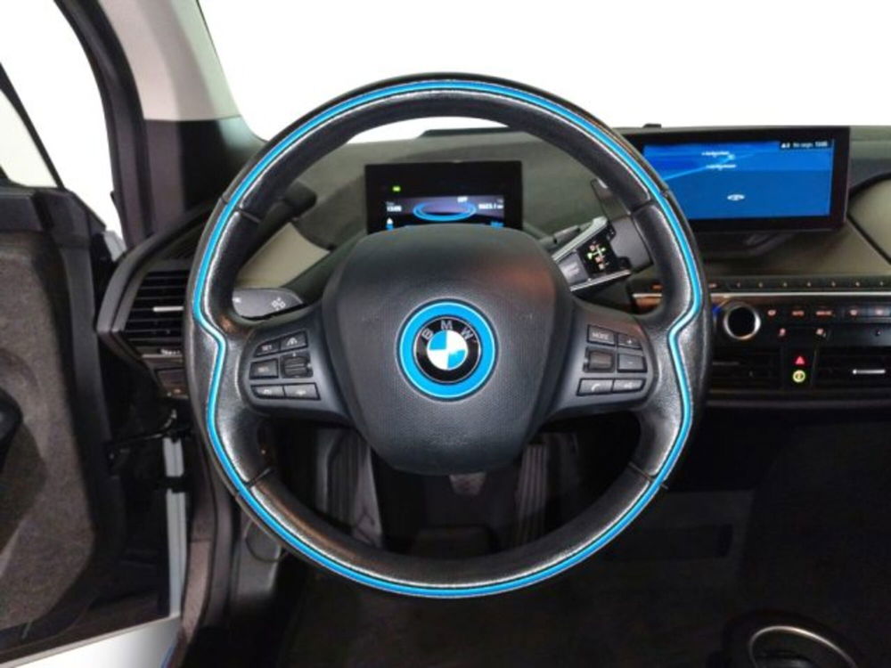 BMW i3 usata a Modena (7)