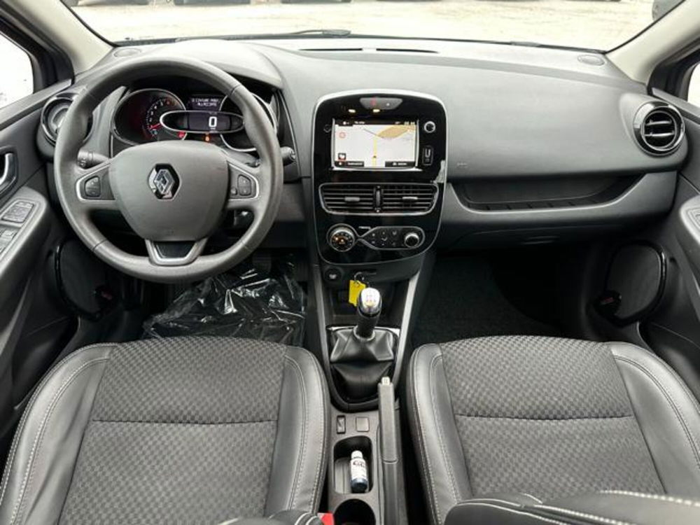 Renault Clio usata a Pordenone (16)