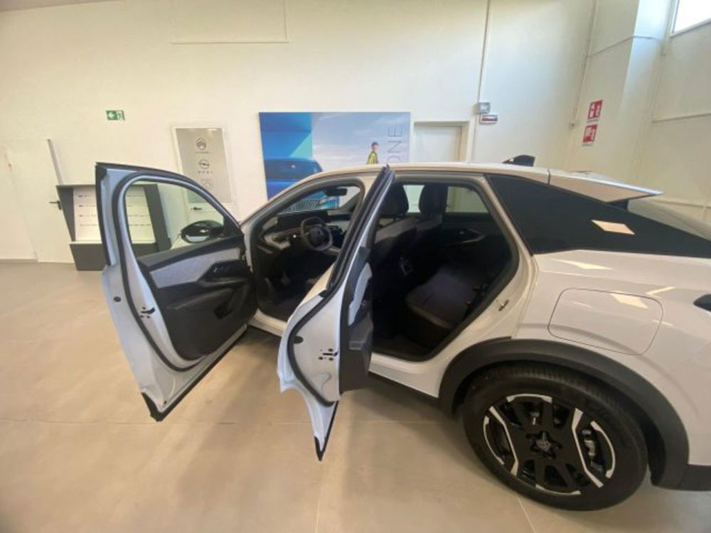 Peugeot 3008 nuova a Torino (5)