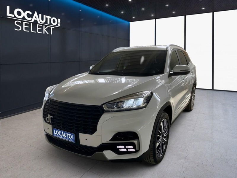 Dr dr 7.0 7.0 Phev 1.5 317cv auto del 2023 usata a Torino