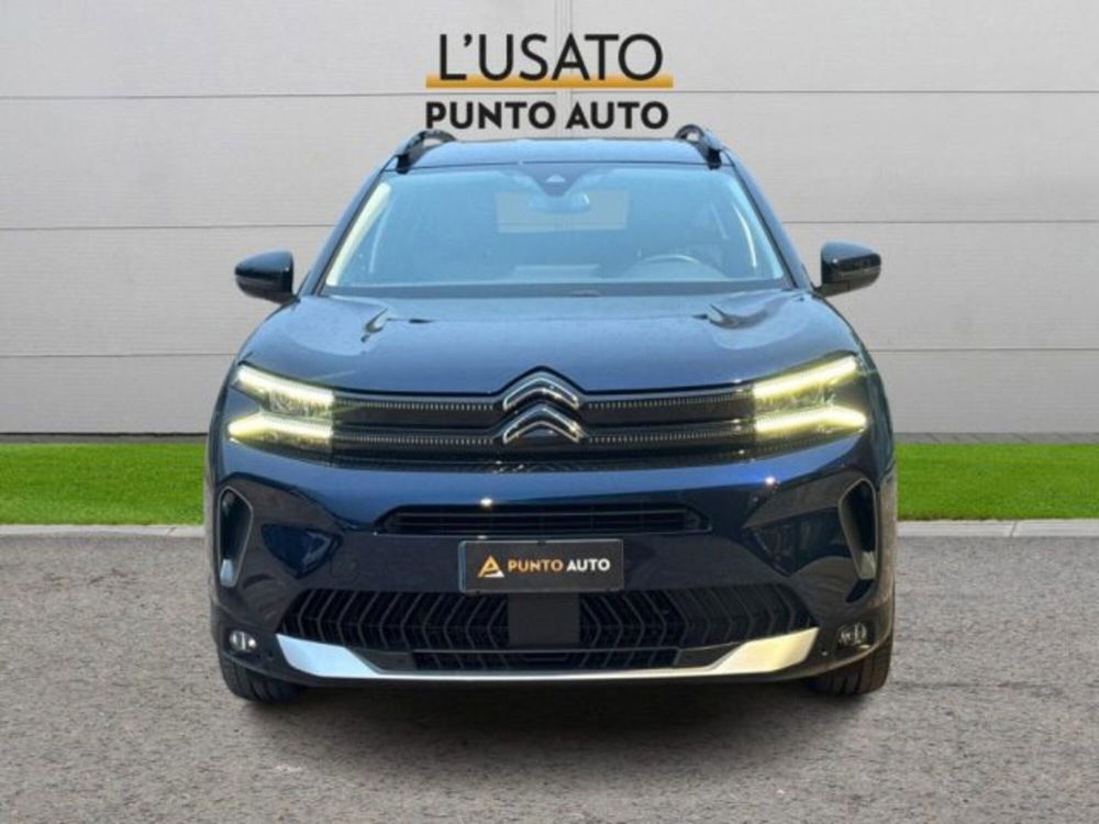 Citroen C5 Aircross usata a Ancona (2)