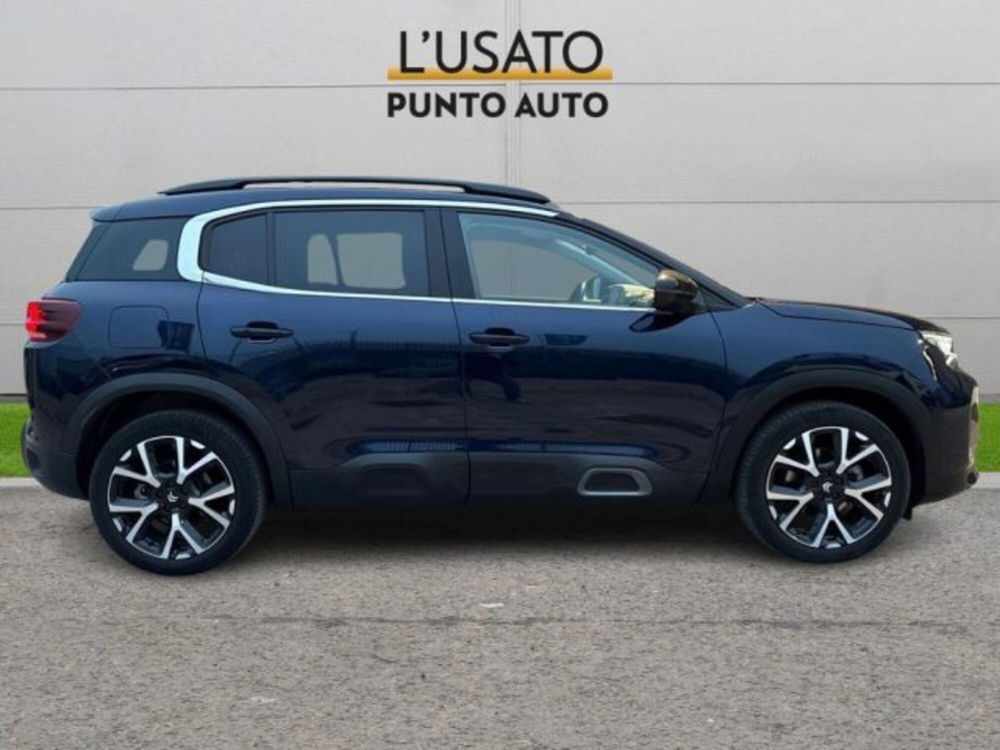 Citroen C5 Aircross usata a Ancona (3)