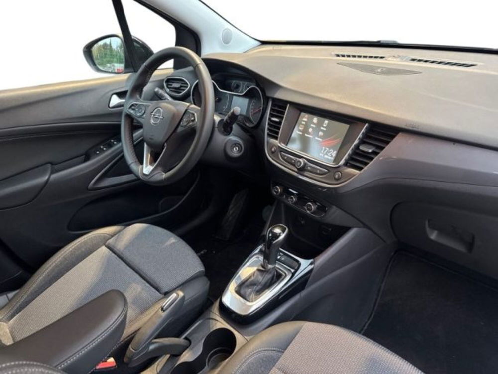 Opel Crossland usata a Ancona (15)