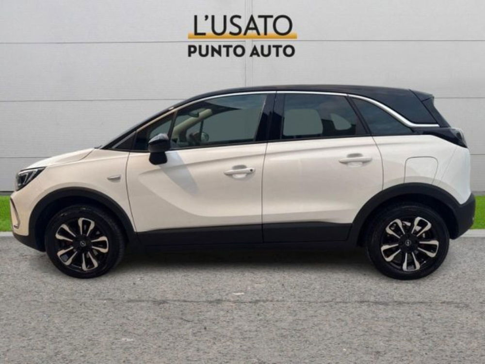 Opel Crossland usata a Ancona (4)