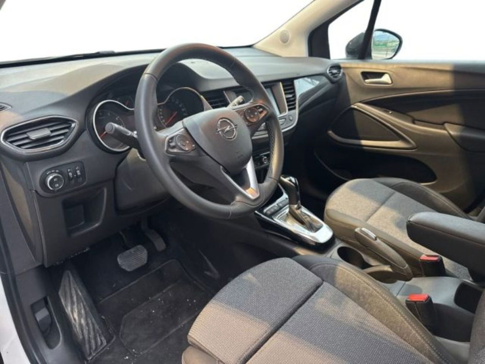 Opel Crossland usata a Ancona (9)