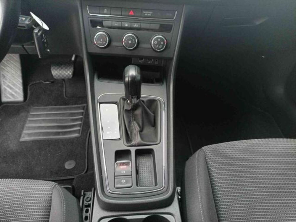 SEAT Leon ST usata a Ancona (15)