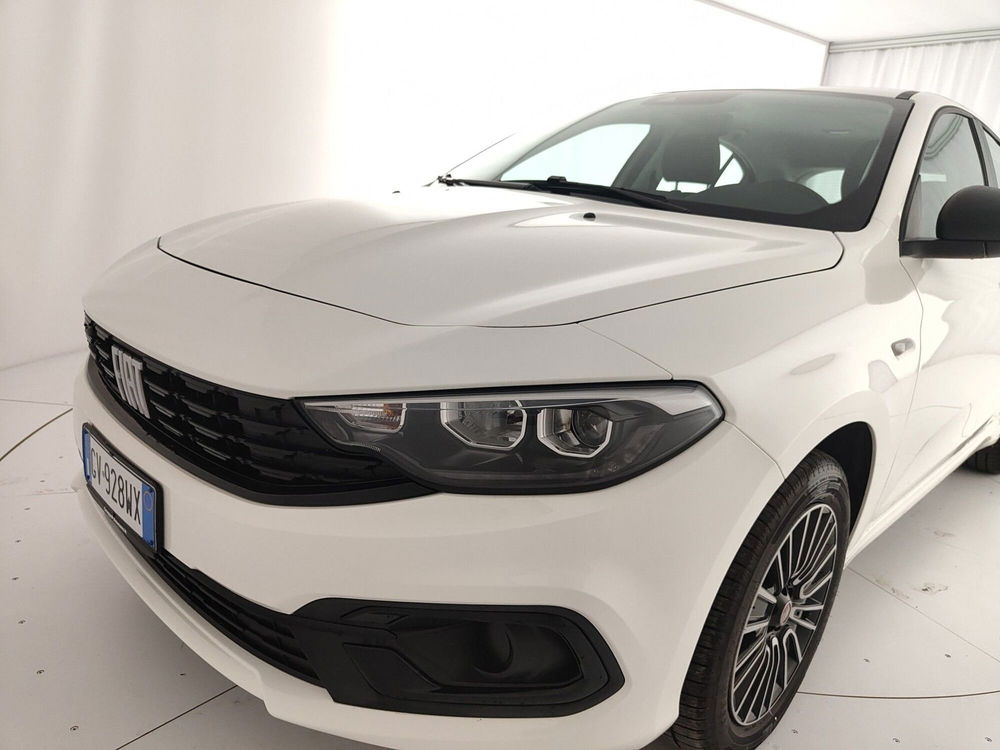 Fiat Tipo nuova a Caserta (12)