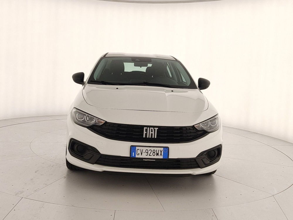 Fiat Tipo nuova a Caserta (2)