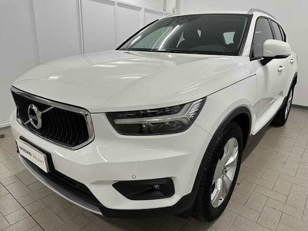 Volvo XC40 usata a Macerata