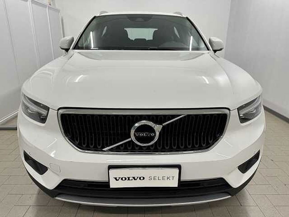 Volvo XC40 usata a Macerata (2)