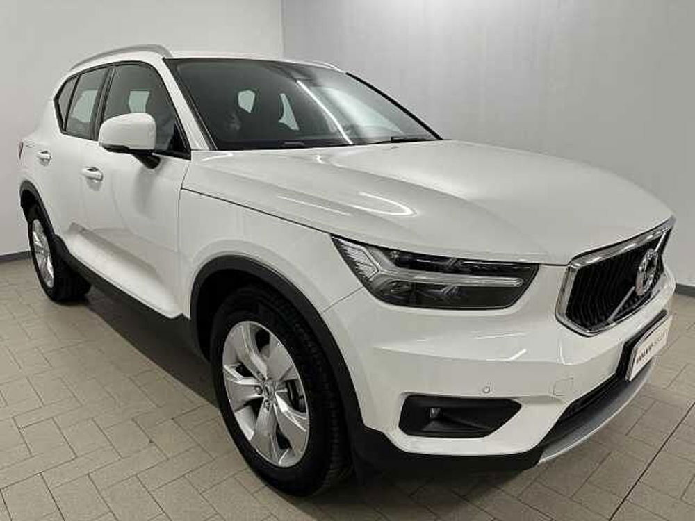 Volvo XC40 usata a Macerata (3)